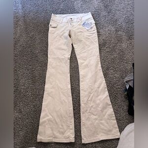 NWT John Galt flare jeans